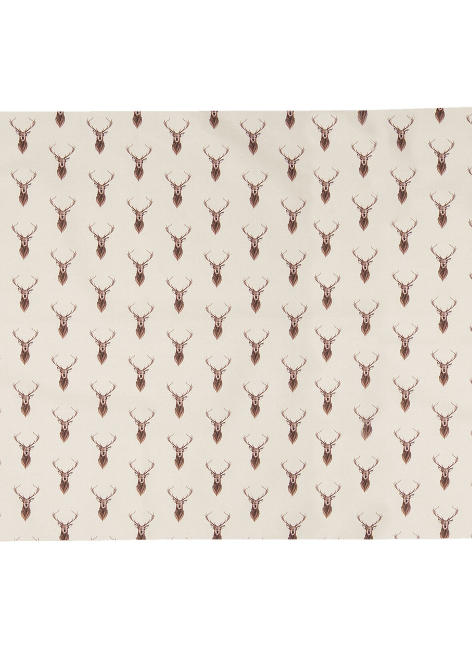 Clayre & Eef Placemat 6 stuks 48*33 cm SPL COL40