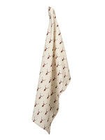 Clayre & Eef Torchon 50*70 cm COL42