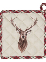 Clayre & Eef Pannenlap COL45