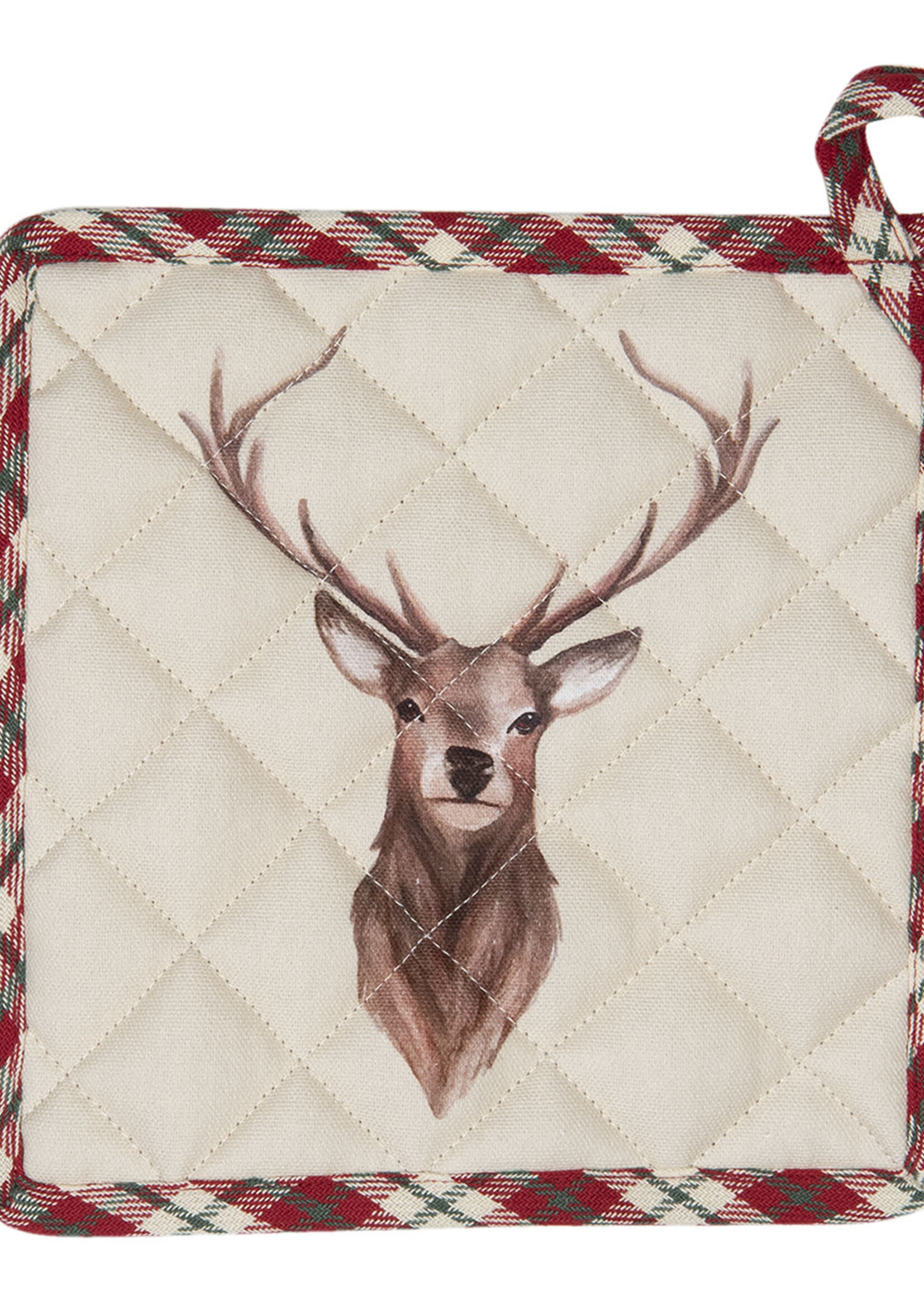 Clayre & Eef Manique COL45