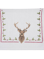 Clayre & Eef Gastendoekje 40*66 cm CTCOL