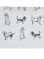 Clayre & Eef Gastendoekje 40*66 cm CTDOL