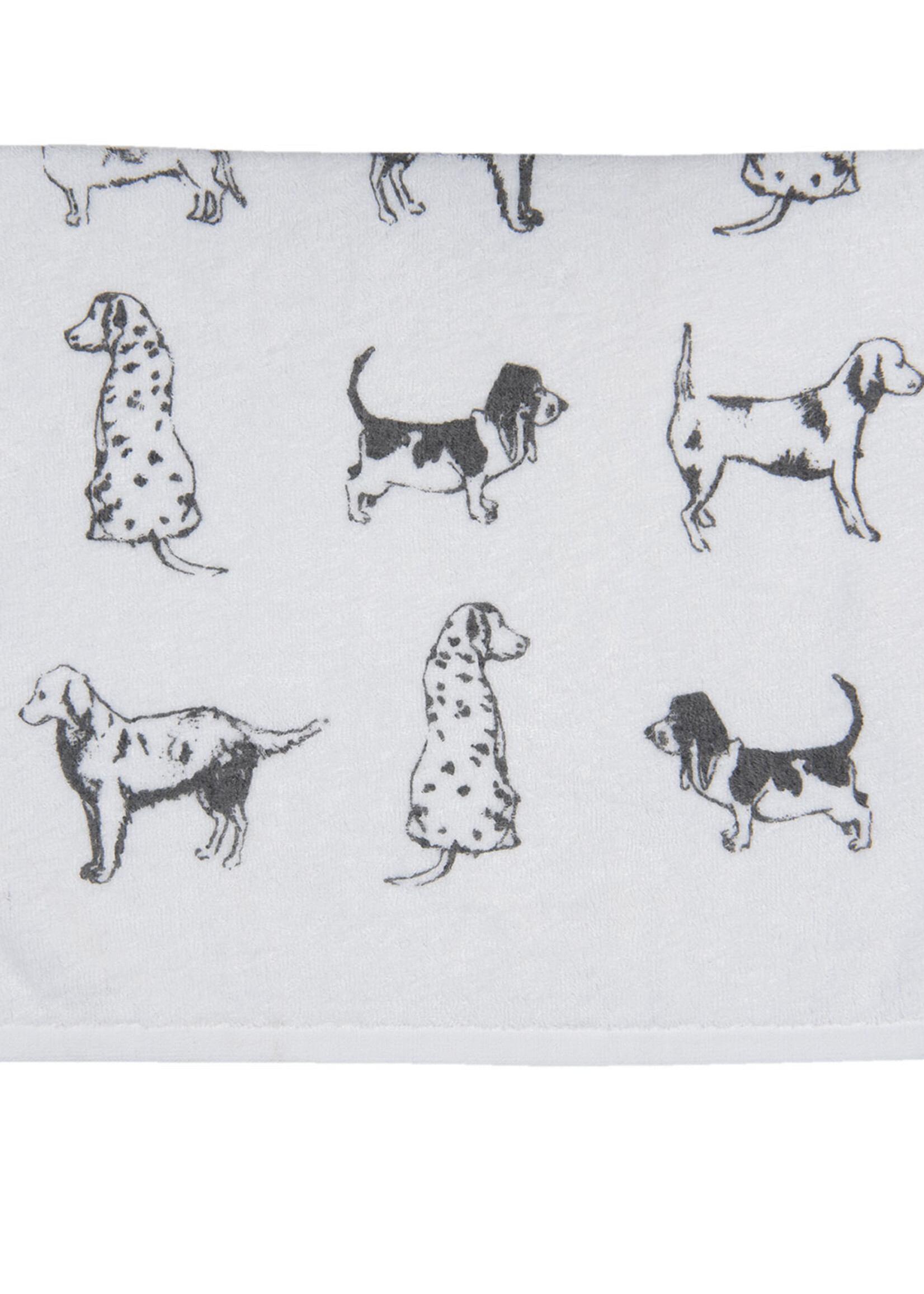 Clayre & Eef Gastendoekje 40*66 cm CTDOL