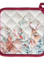 Clayre & Eef Manique DCH45