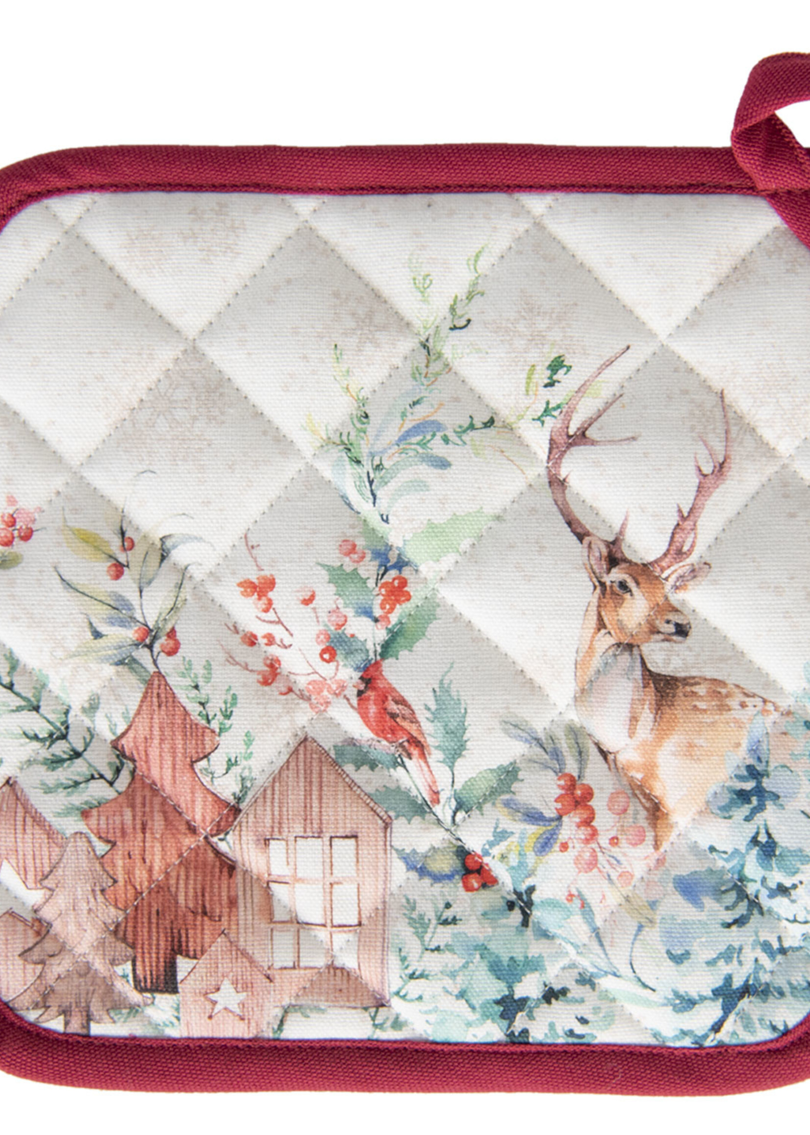 Clayre & Eef Manique DCH45