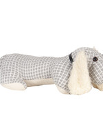 Clayre & Eef Deurstopper hond 36*15*24 cm DT0313