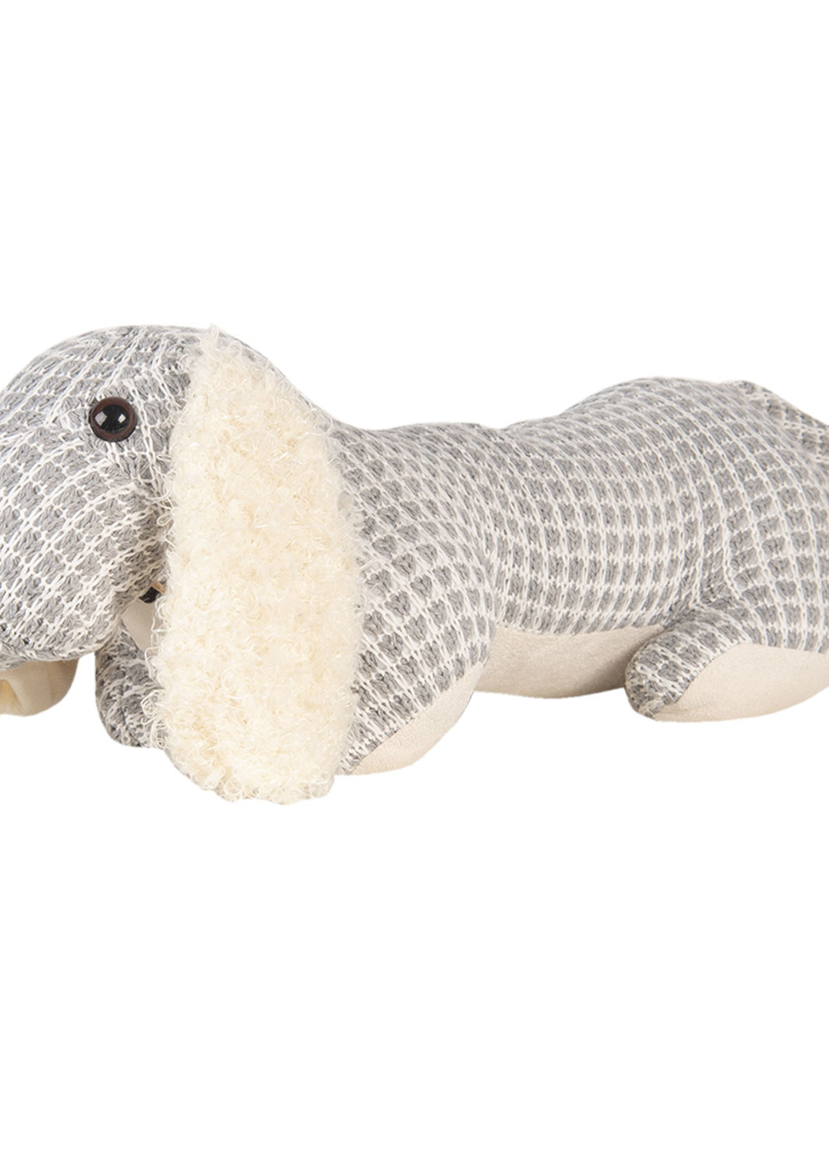 Clayre & Eef Cale porte chien 36*15*24 cm DT0313