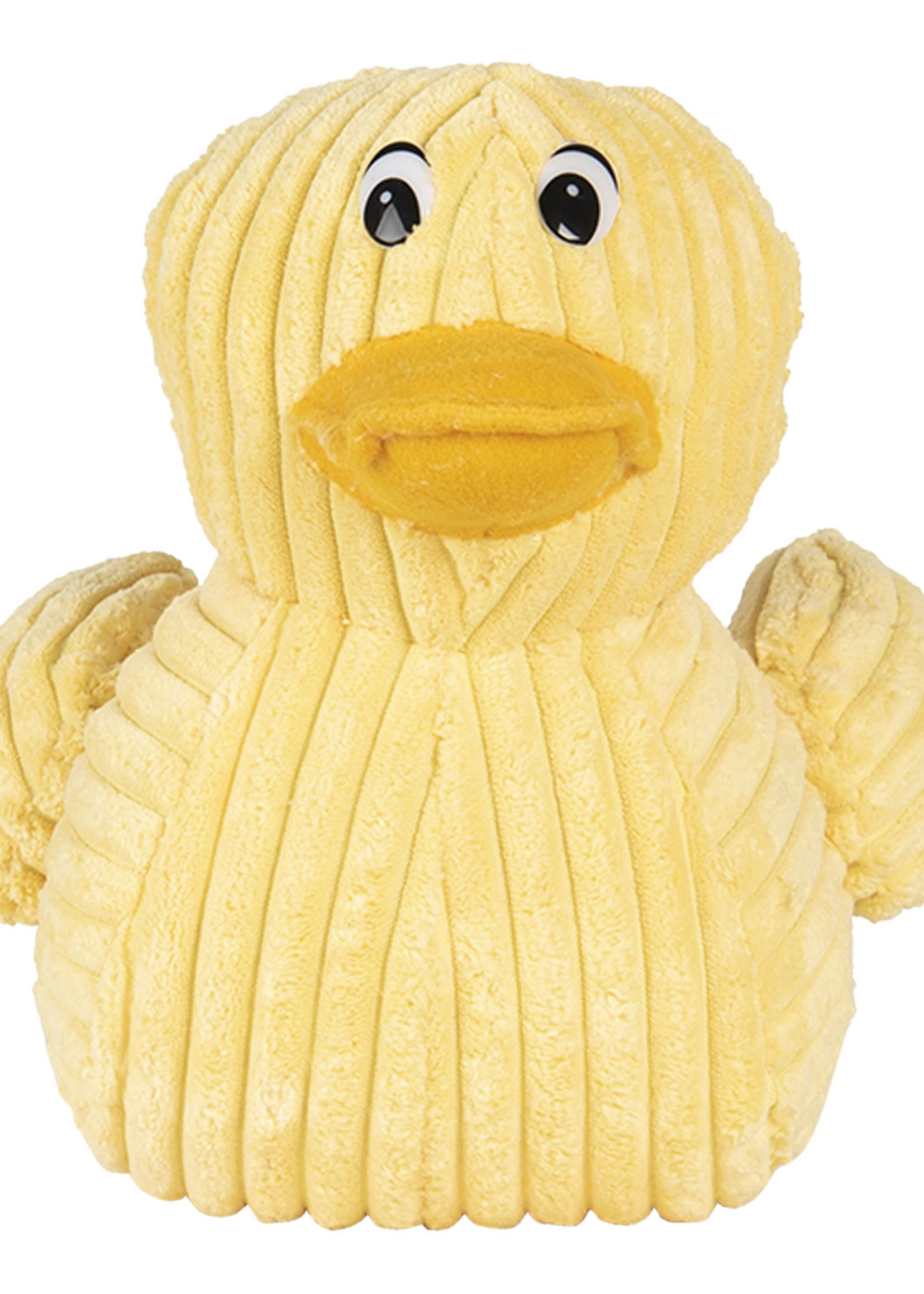 Clayre & Eef Deurstopper eend 20*20*24 cm DT0314