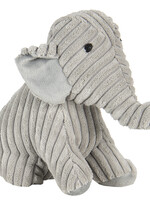 Clayre & Eef Cale porte éléphant 25*17*21 cm DT0317