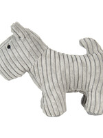 Clayre & Eef Deurstopper hond 29*15*23 cm DT0318