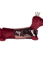 Clayre & Eef Cale porte chien 45*15*23 cm DT0319