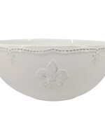 Clayre & Eef Schaal Ø 22*10 cm / 1500 ml FRLBW