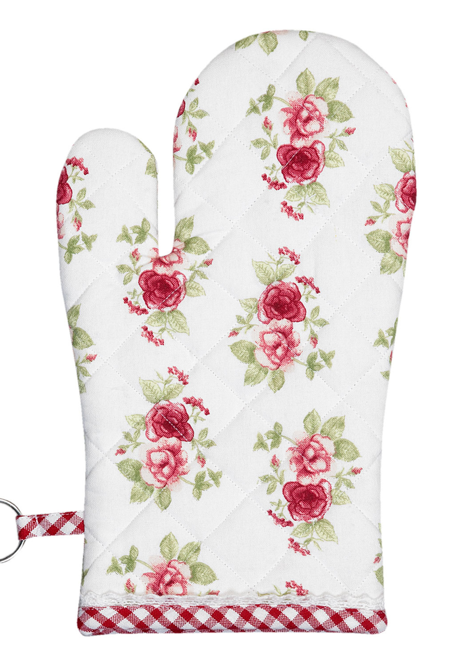 Clayre & Eef Gant de cuisine GAR44