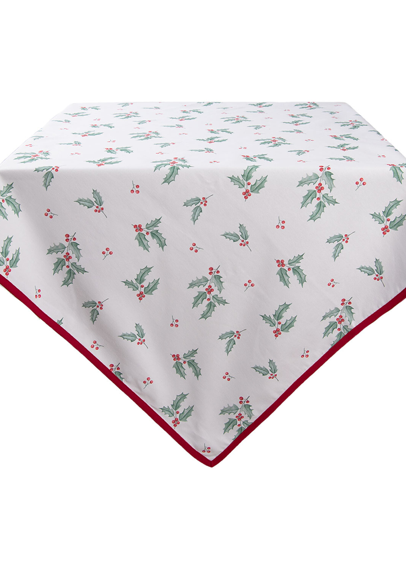 Clayre & Eef Nappe 100*100 cm HCH01