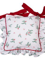 Clayre & Eef Stoelkussen hoes 40*40 cm HCH25