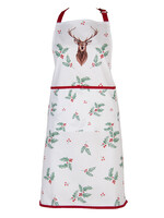 Clayre & Eef Schort 70*85 cm HCH41