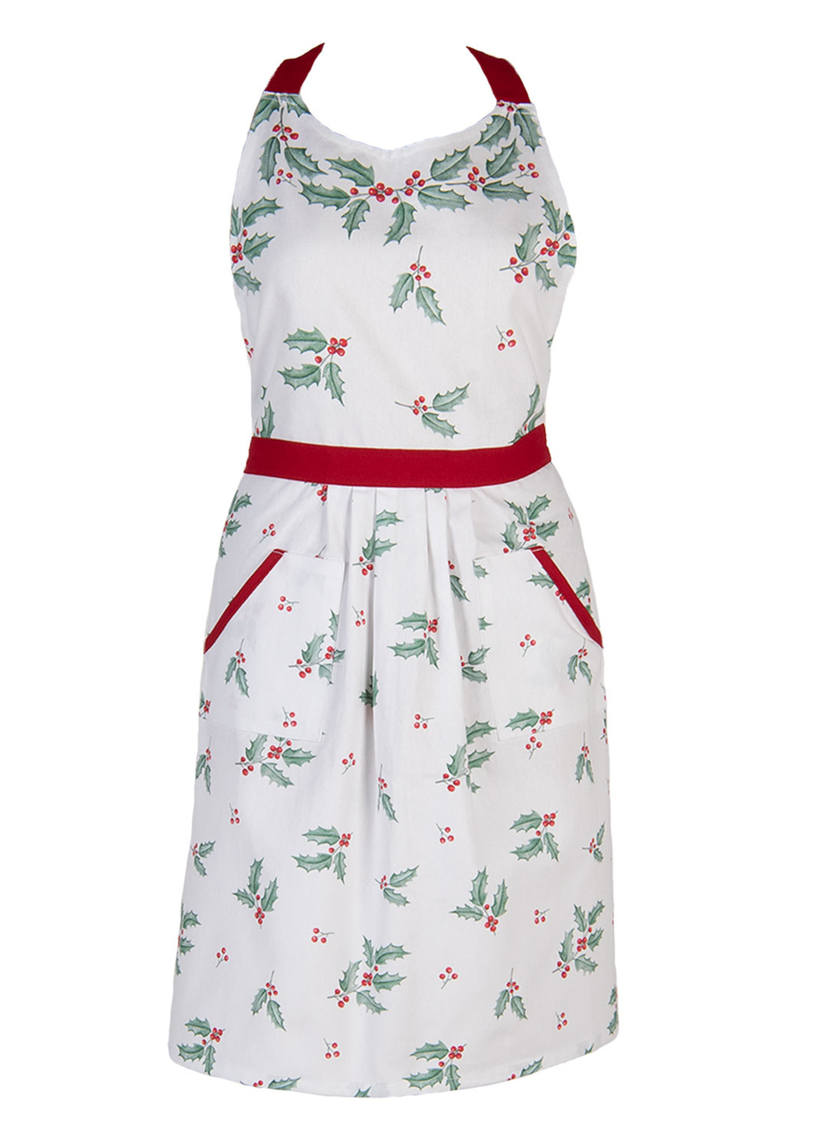 Clayre & Eef Schort 70*85 cm HCH41A