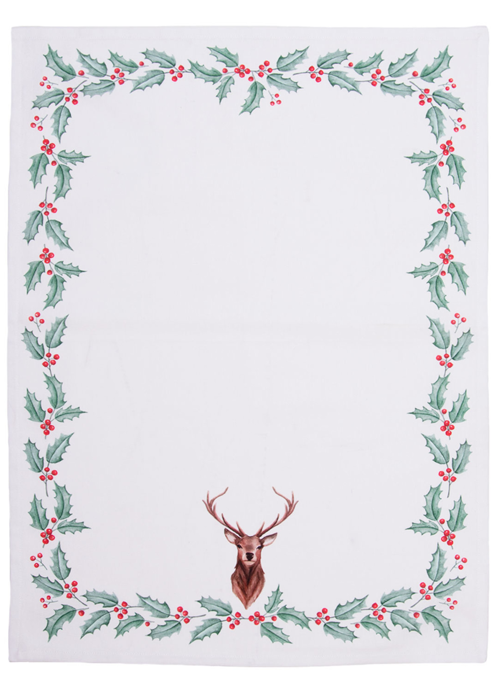 Clayre & Eef Torchon 50*70 cm HCH42