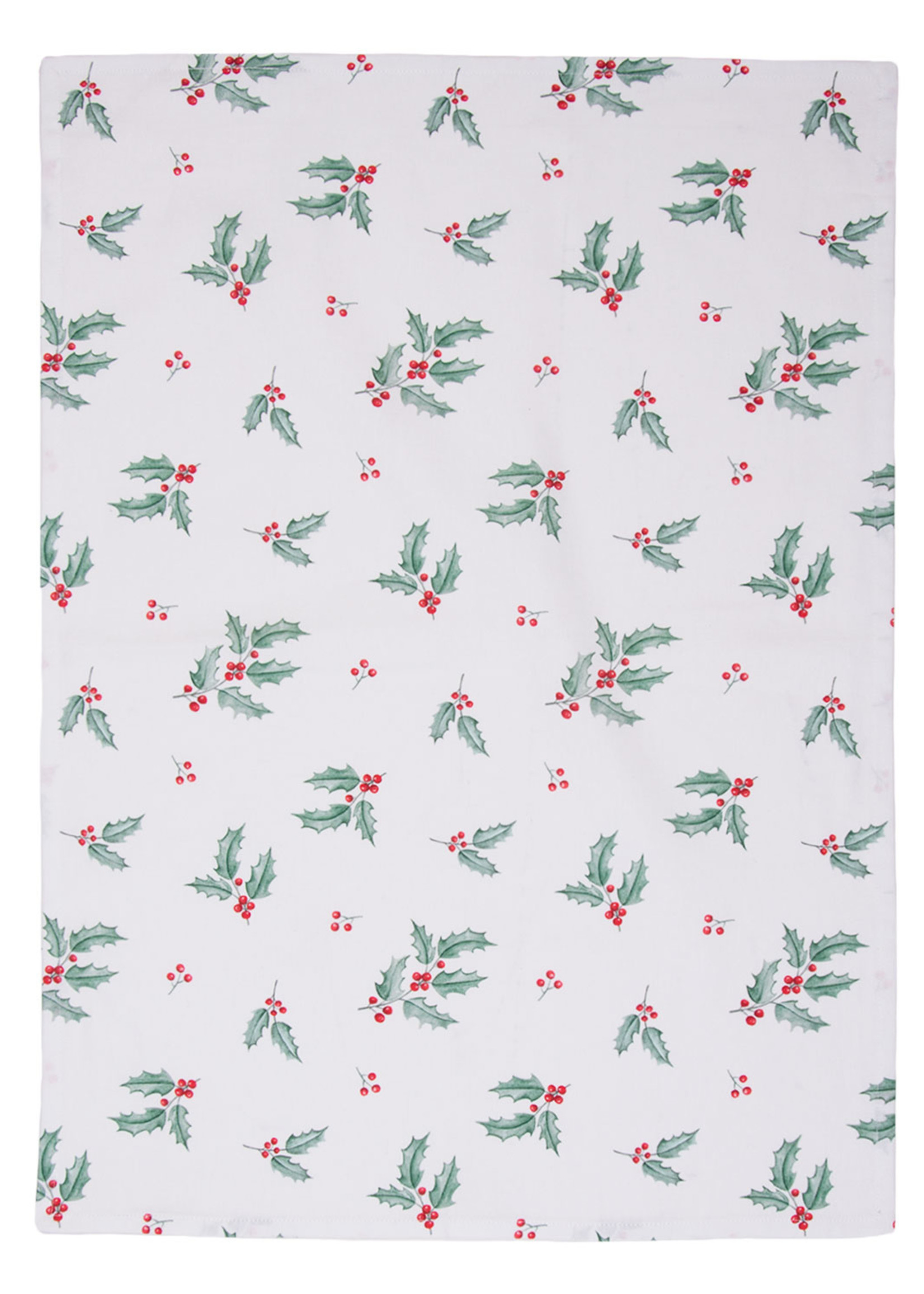 Clayre & Eef Keukendoek 50*70 cm HCH42-1