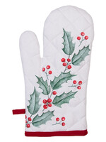 Clayre & Eef Gant de cuisine 18*30 cm HCH44