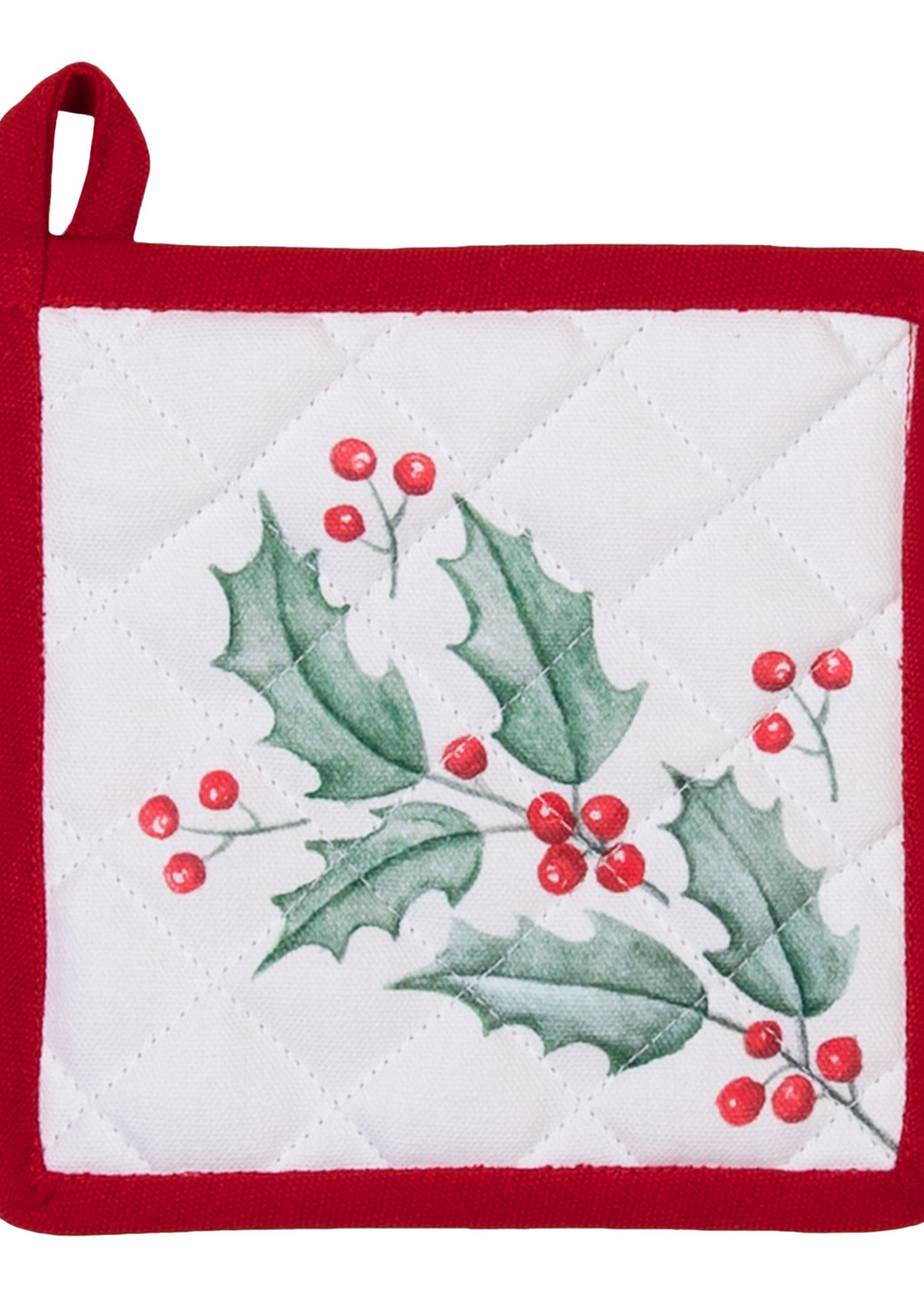 Clayre & Eef Pannenlap kind HCH45K