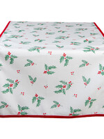 Clayre & Eef Chemin de table 50*140 cm HCH64