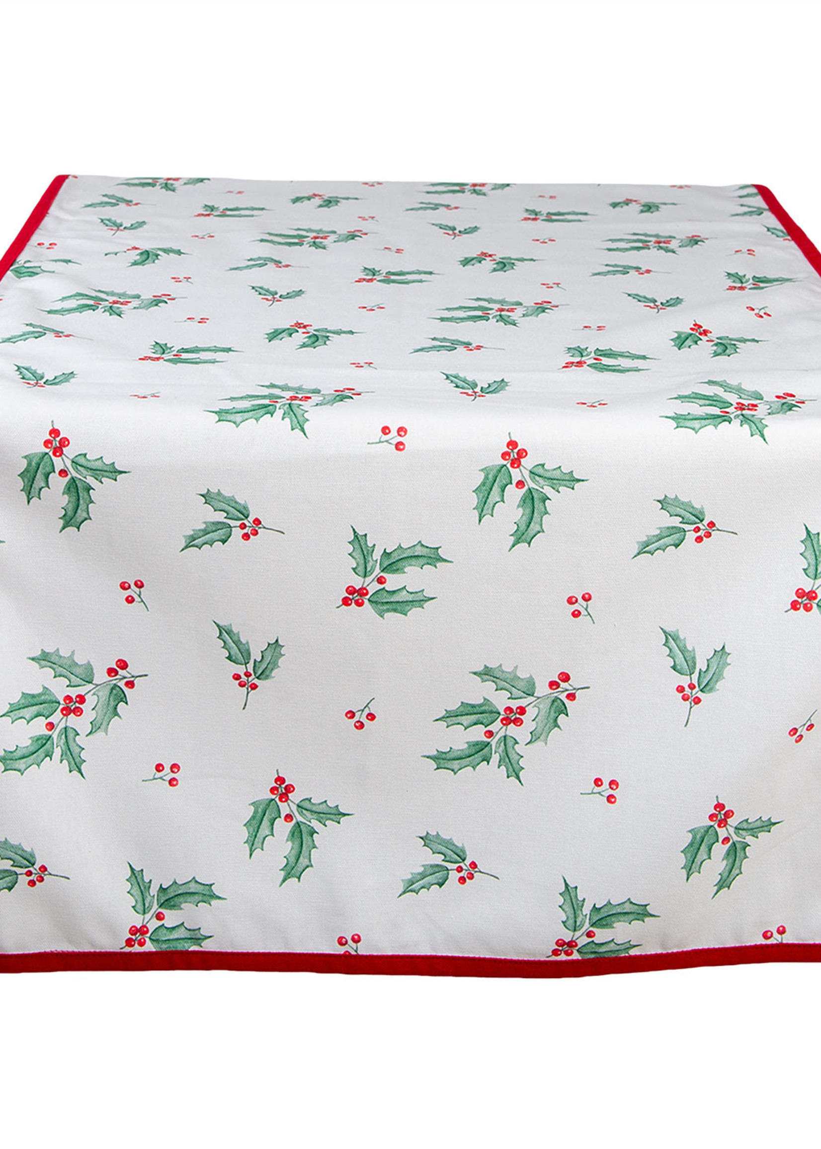 Clayre & Eef Chemin de table 50*140 cm HCH64