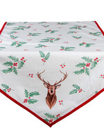 Clayre & Eef Chemin de table 50*160 cm HCH65