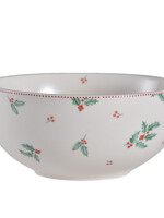 Clayre & Eef Bol Ø 14*7 cm / 500 ml HCHPU