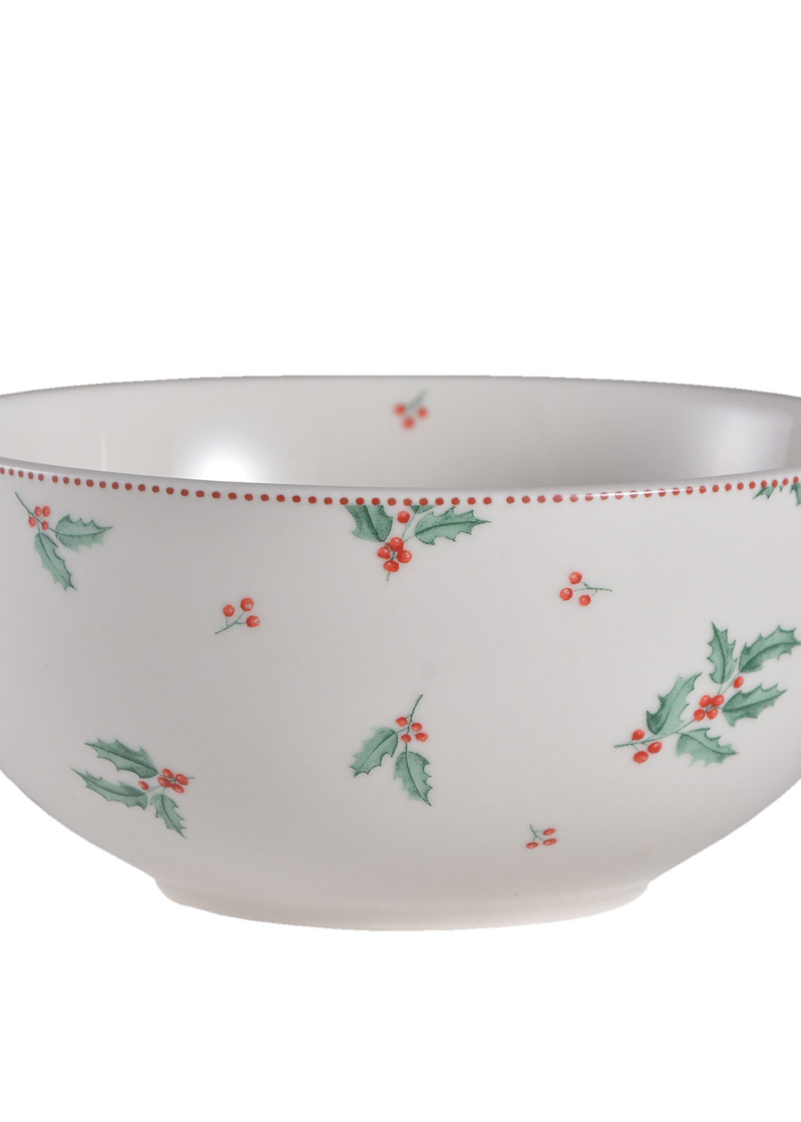 Clayre & Eef Kom Ø 14*7 cm / 500 ml HCHPU