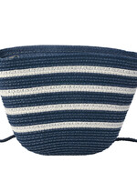 Clayre & Eef Sac 22*15 cm multi couleurs JZBG0248