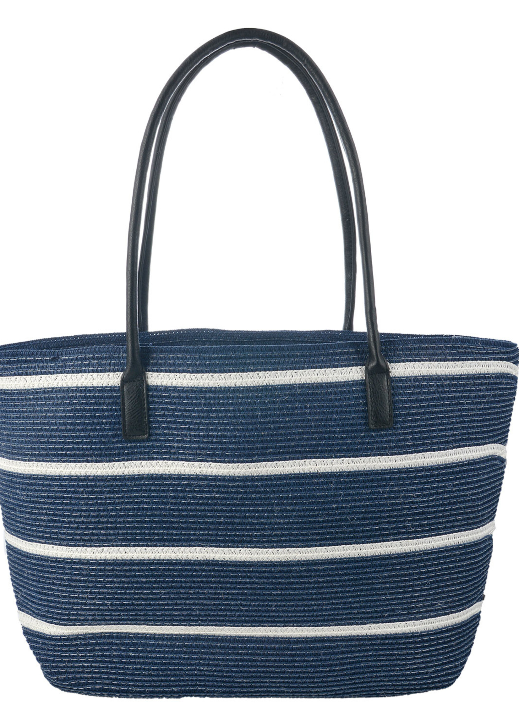 Clayre & Eef Sac 46*30 cm multi couleurs JZBG0249