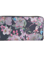 Clayre & Eef Porte-monnaie 10*19 cm multi couleurs JZWA0104