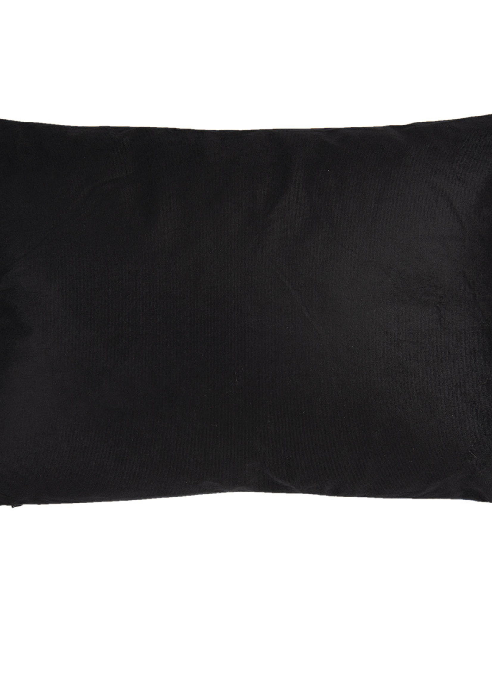 Clayre & Eef Coussin rempli 60*40 cm KG022.001