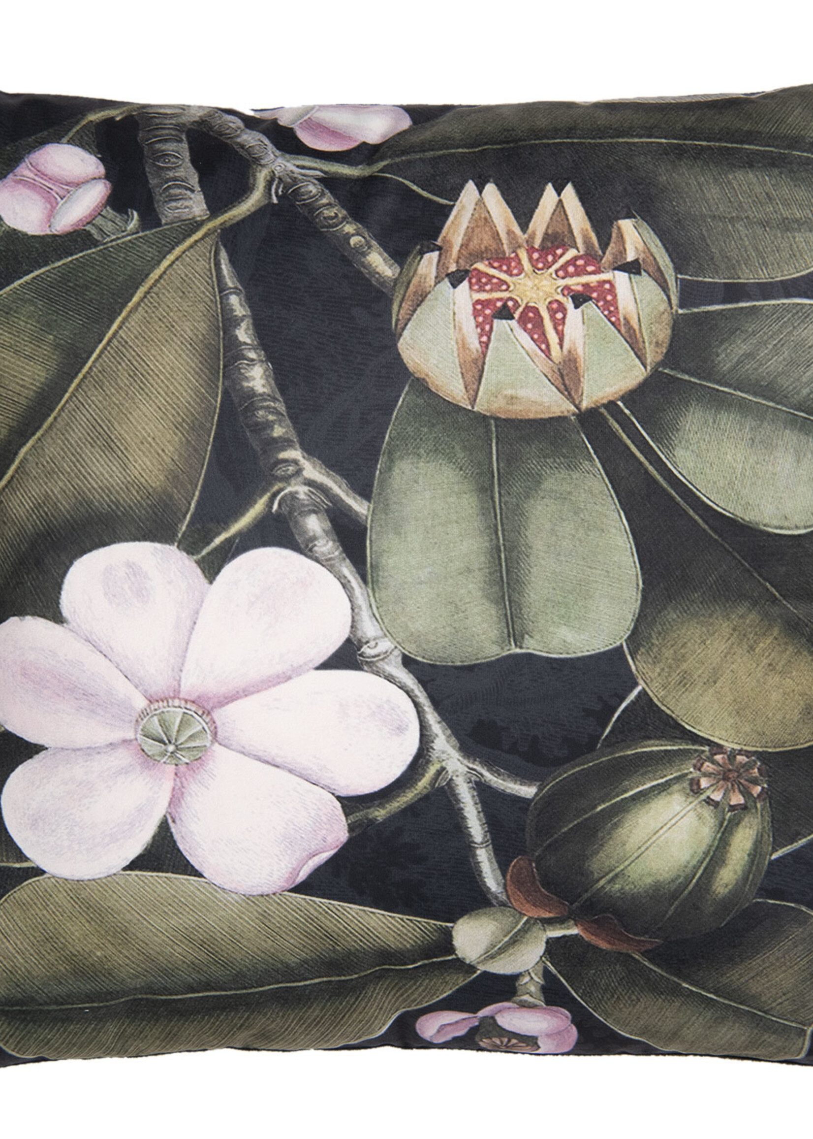 Clayre & Eef Coussin rempli 45*45 cm KG023.048