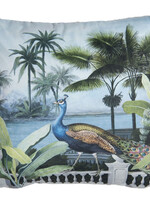 Clayre & Eef Kussen gevuld 45*45*4 cm KG023.049