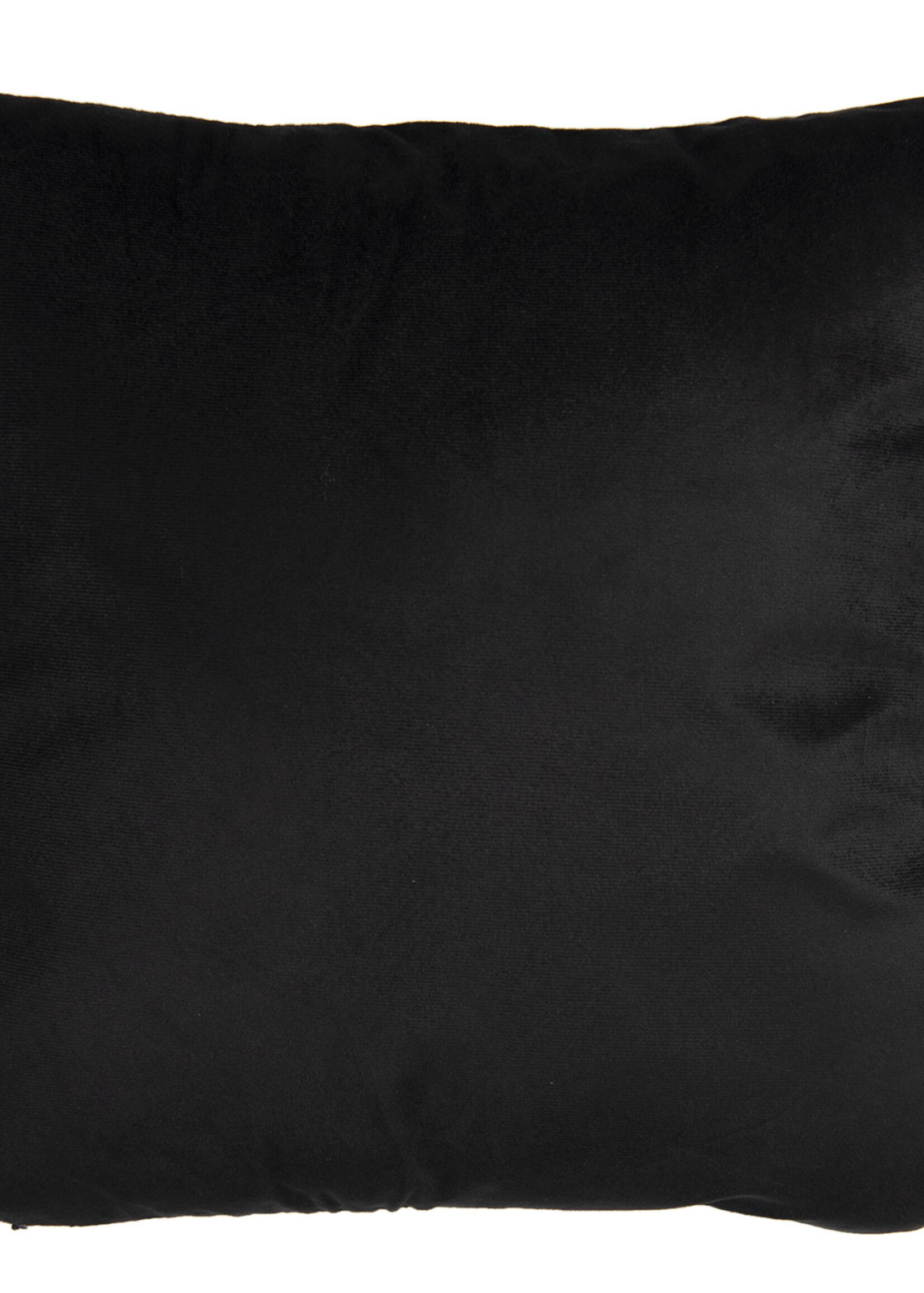 Clayre & Eef Coussin rempli 45*45*4 cm KG023.049