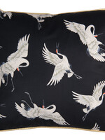 Clayre & Eef Coussin rempli 45*45*4 cm KG023.051