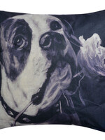 Clayre & Eef Coussin rempli 43*43 cm KG023.053