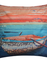 Clayre & Eef Coussin rempli 43*43 cm KG023.055