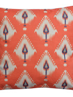 Clayre & Eef Coussin rempli 43*43*4 cm KG023.065