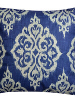 Clayre & Eef Coussin rempli 43*43*4 cm KG023.066