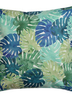 Clayre & Eef Coussin rempli 43*43*4 cm KG023.075