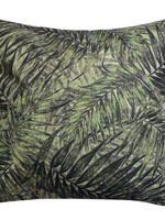 Clayre & Eef Kussen gevuld 43*43*4 cm KG023.077