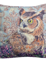 Clayre & Eef Kussen gevuld 43*43 cm KG023.086