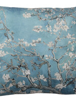 Clayre & Eef Kussen gevuld 45*45*4 cm KG023.100