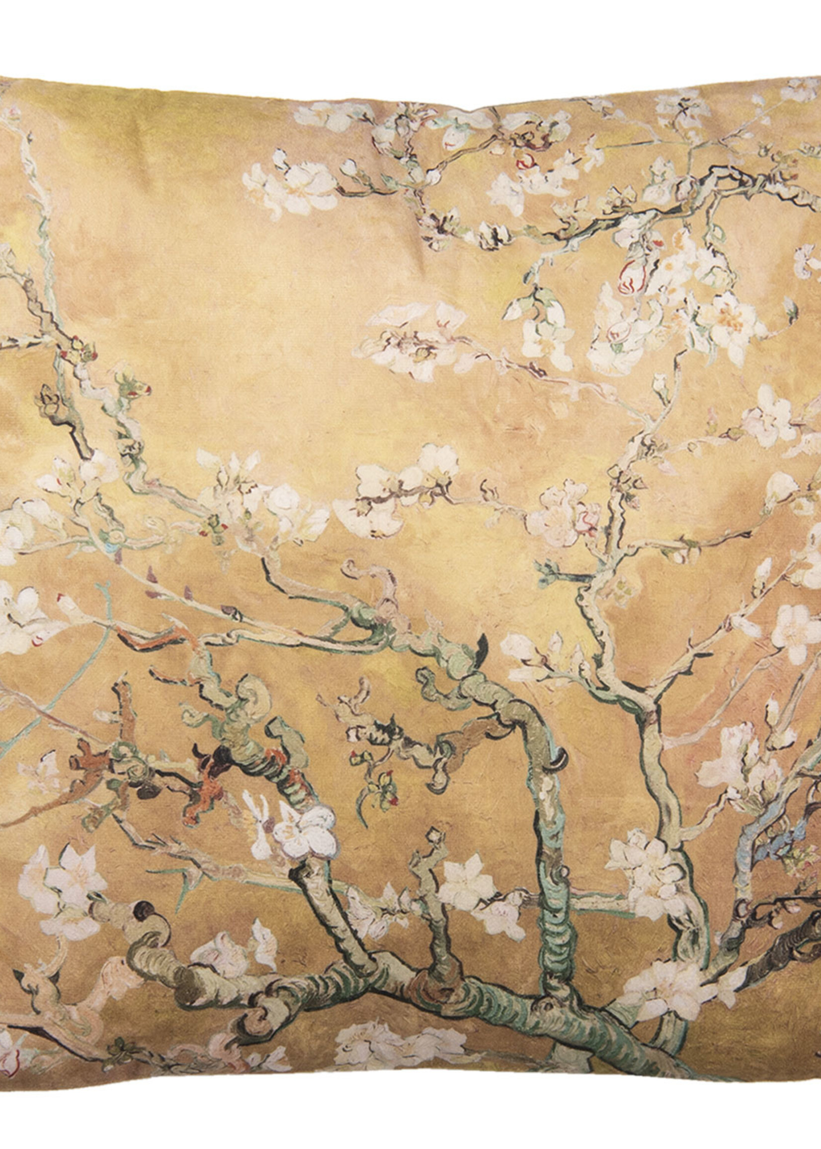 Clayre & Eef Coussin rempli 45*45*44 cm KG023.101