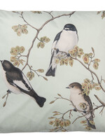 Clayre & Eef Coussin rempli 45*45*4 cm KG023.103