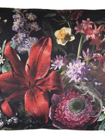 Clayre & Eef Kussen gevuld 45*45*4 cm KG023.104