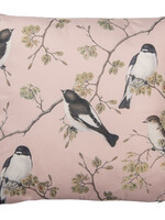 Clayre & Eef Kussen gevuld 45*45*4 cm KG023.108